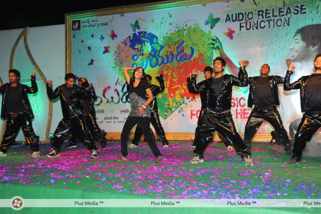 Priyudu Audio Release - Pictures | Picture 123009
